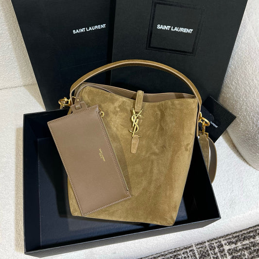 YSL Bucket Bag