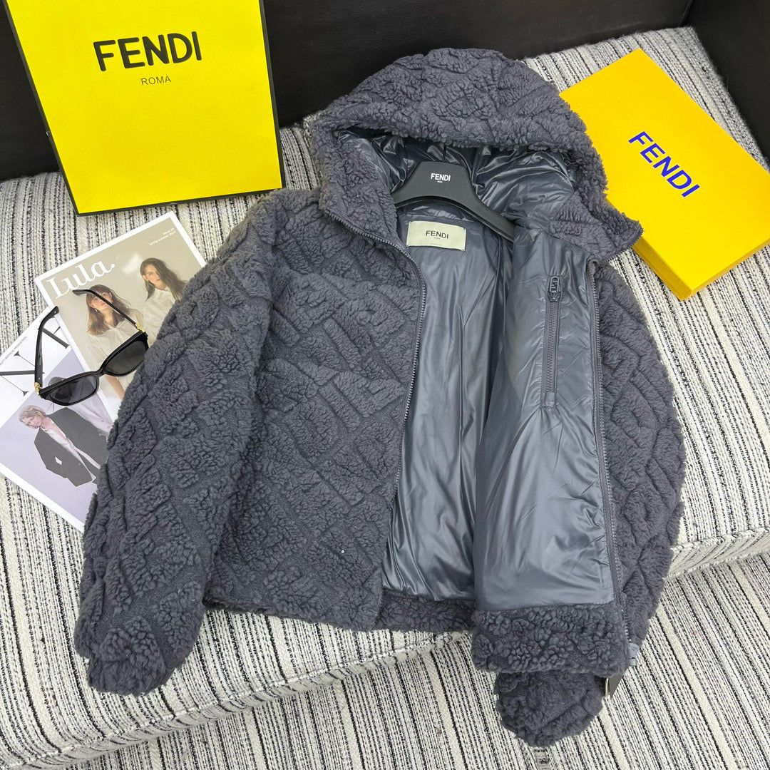 Fendi Down Jacket