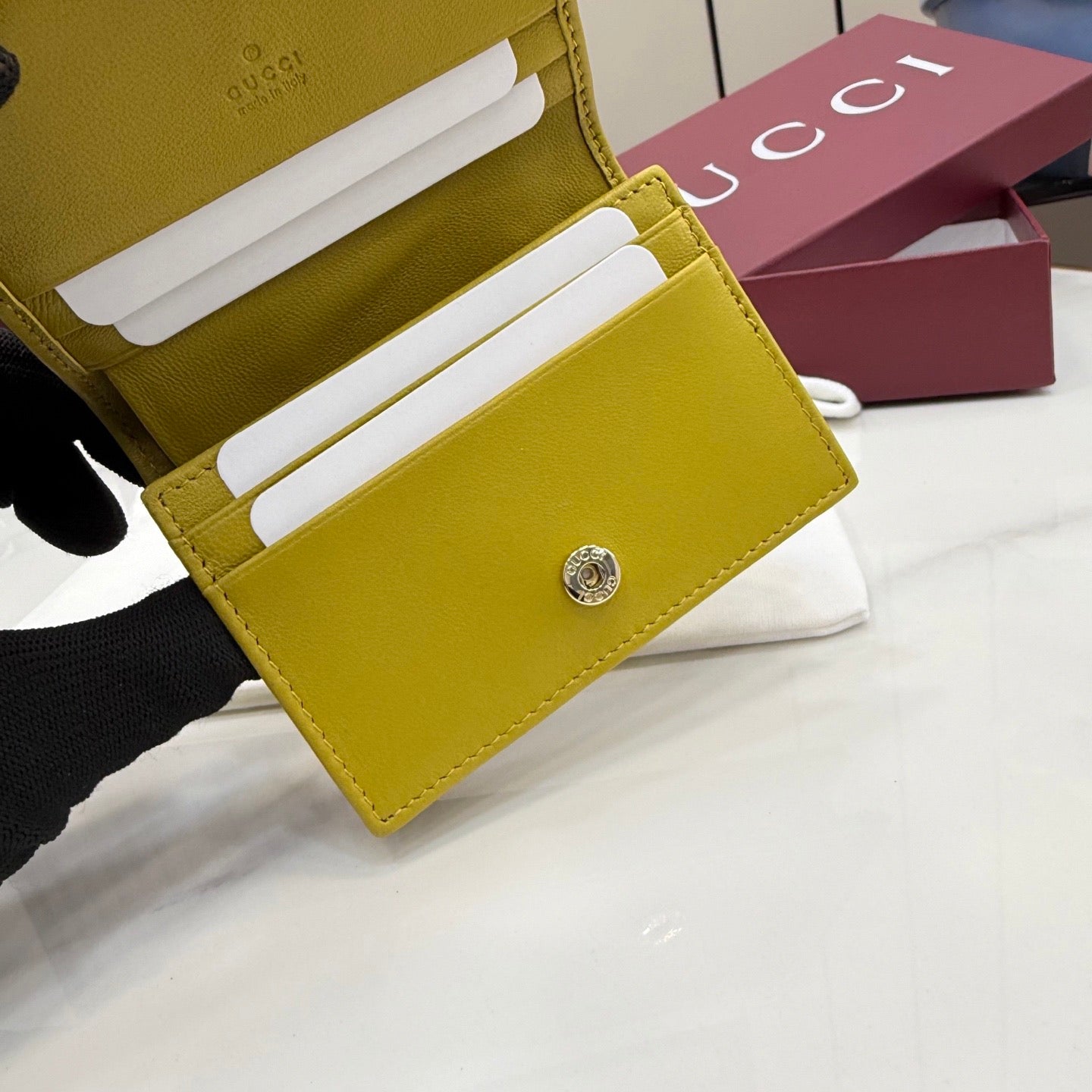 Gucci Wallet