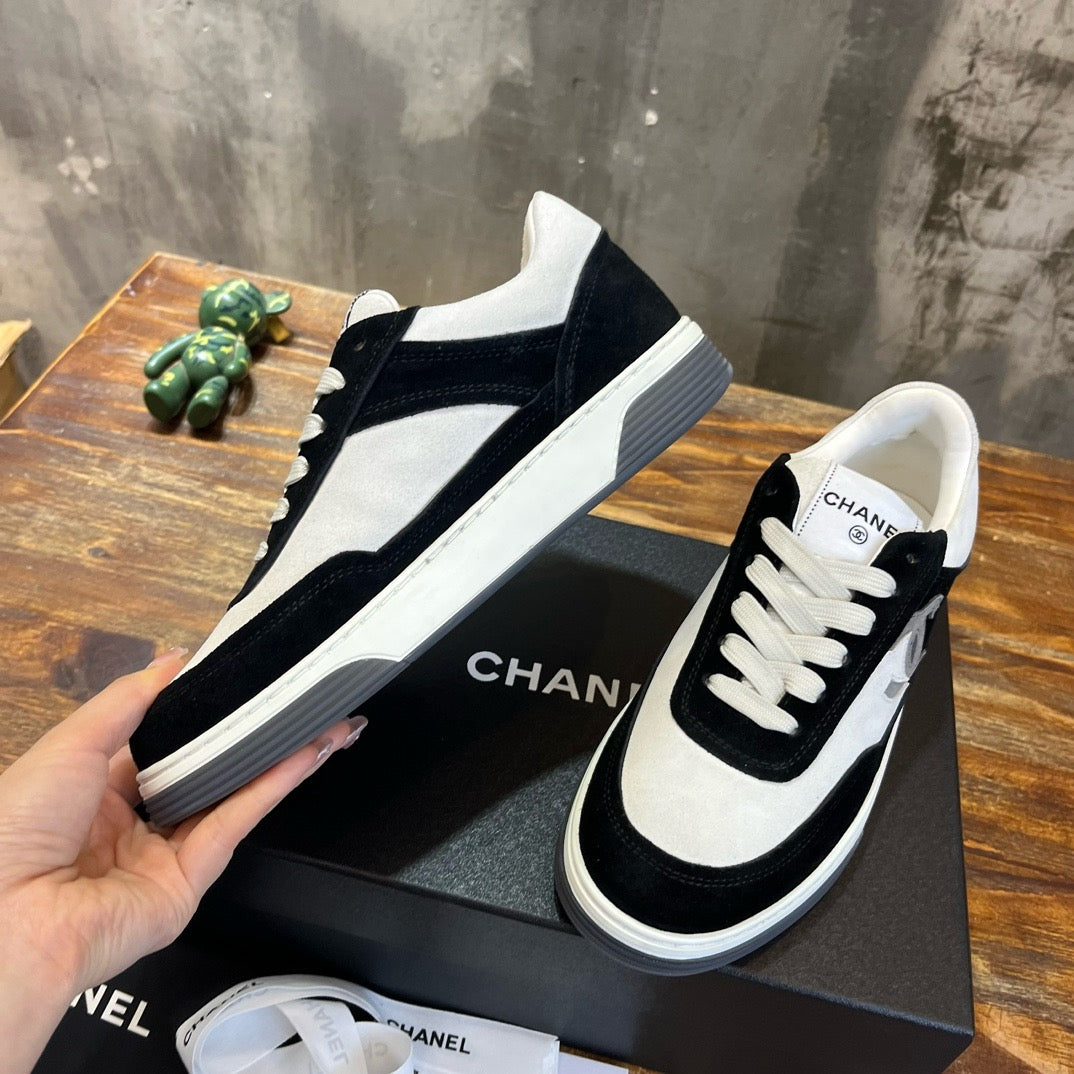 Chanel Sneakers