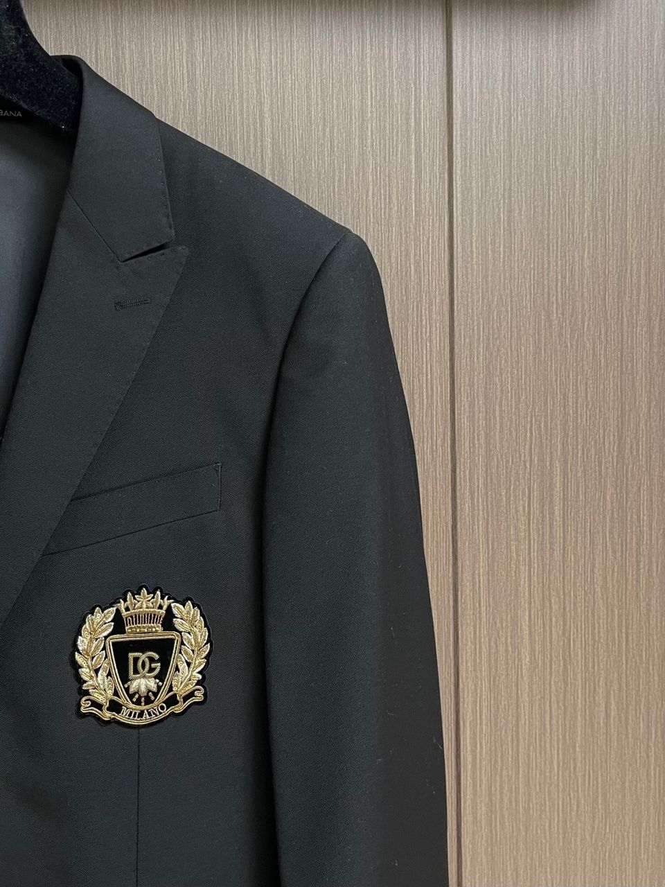 Dolce & Gabbana Jacket