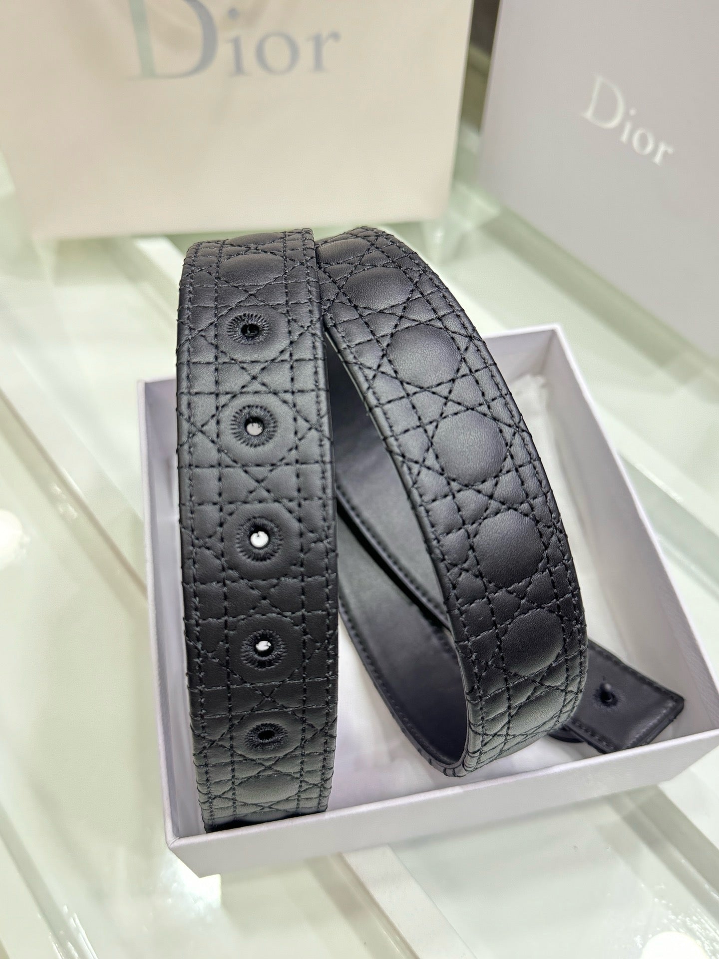 Dior Belts