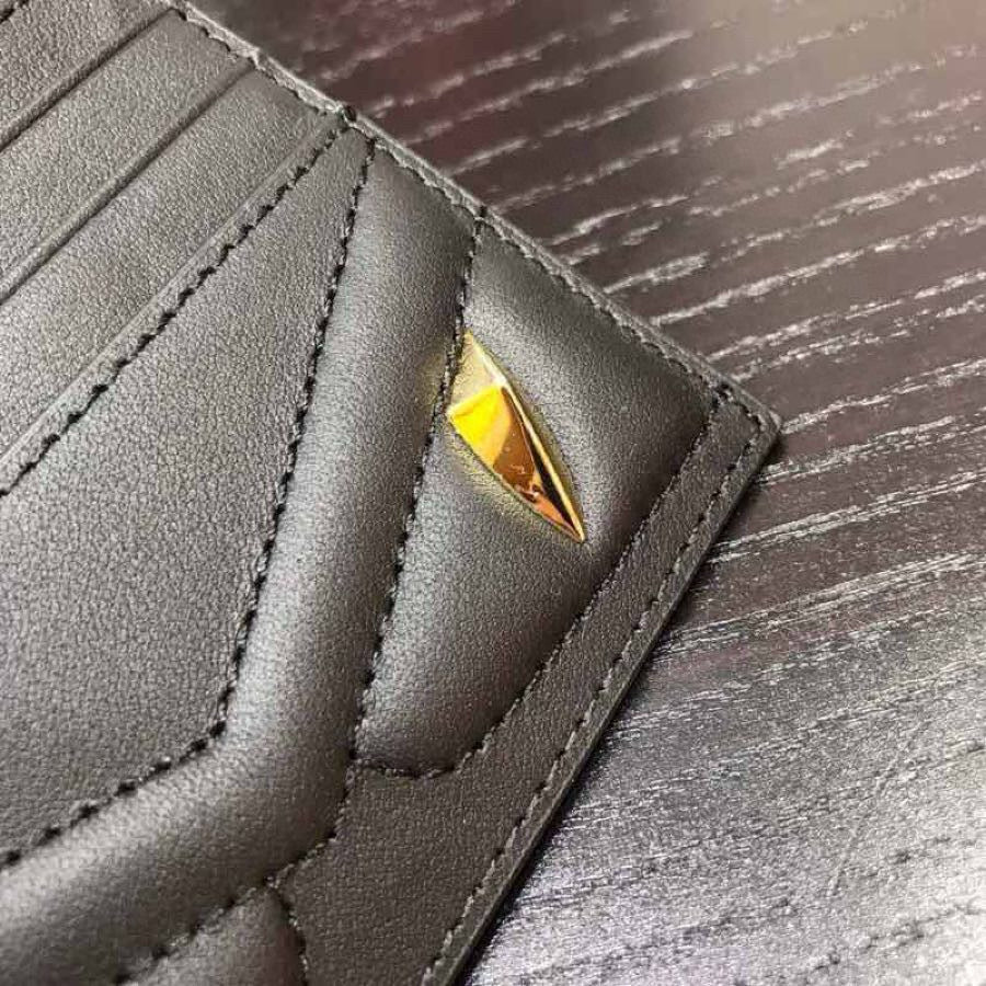 Fendi Card Holder