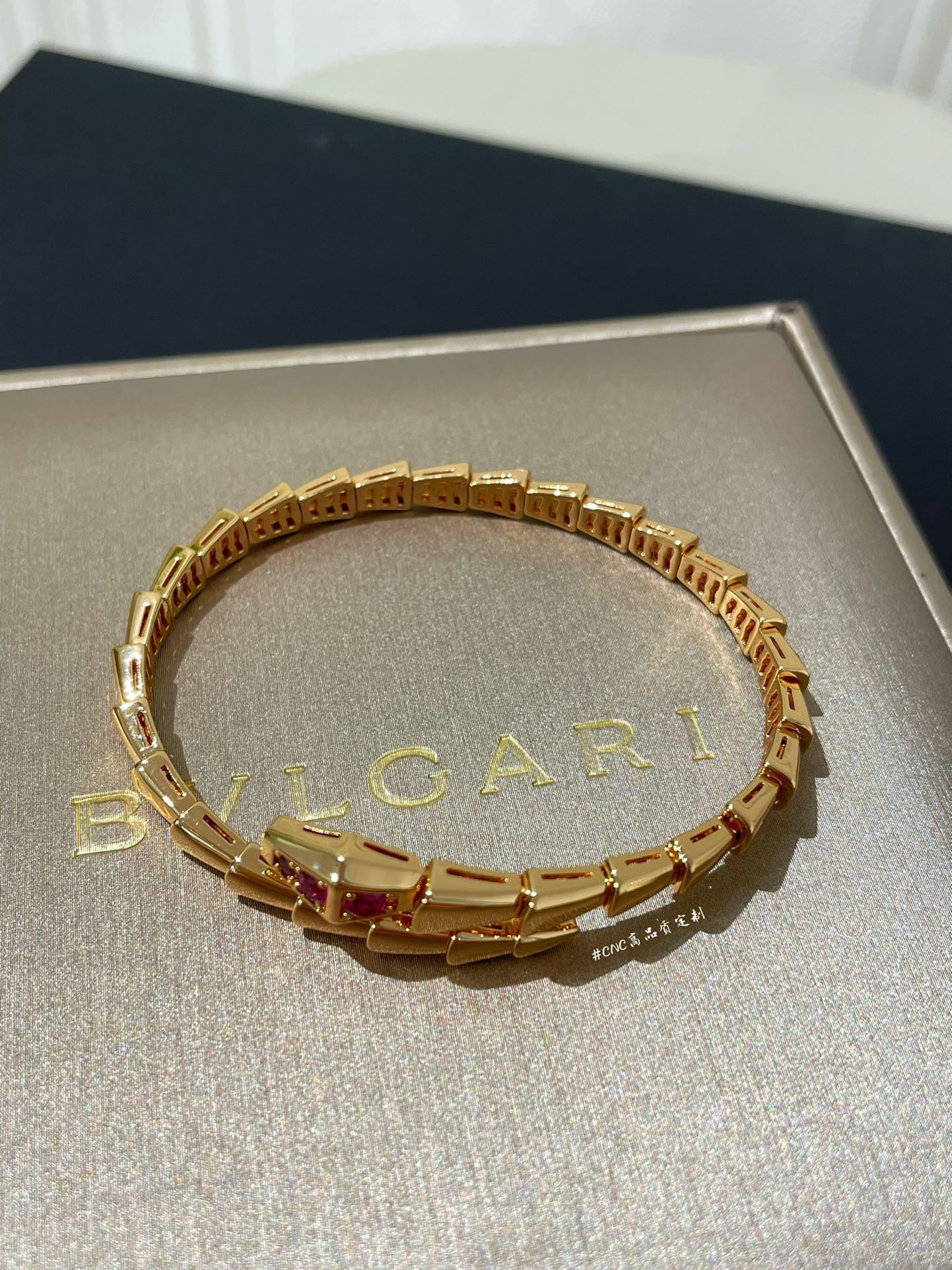 Bvlgari Bracelet