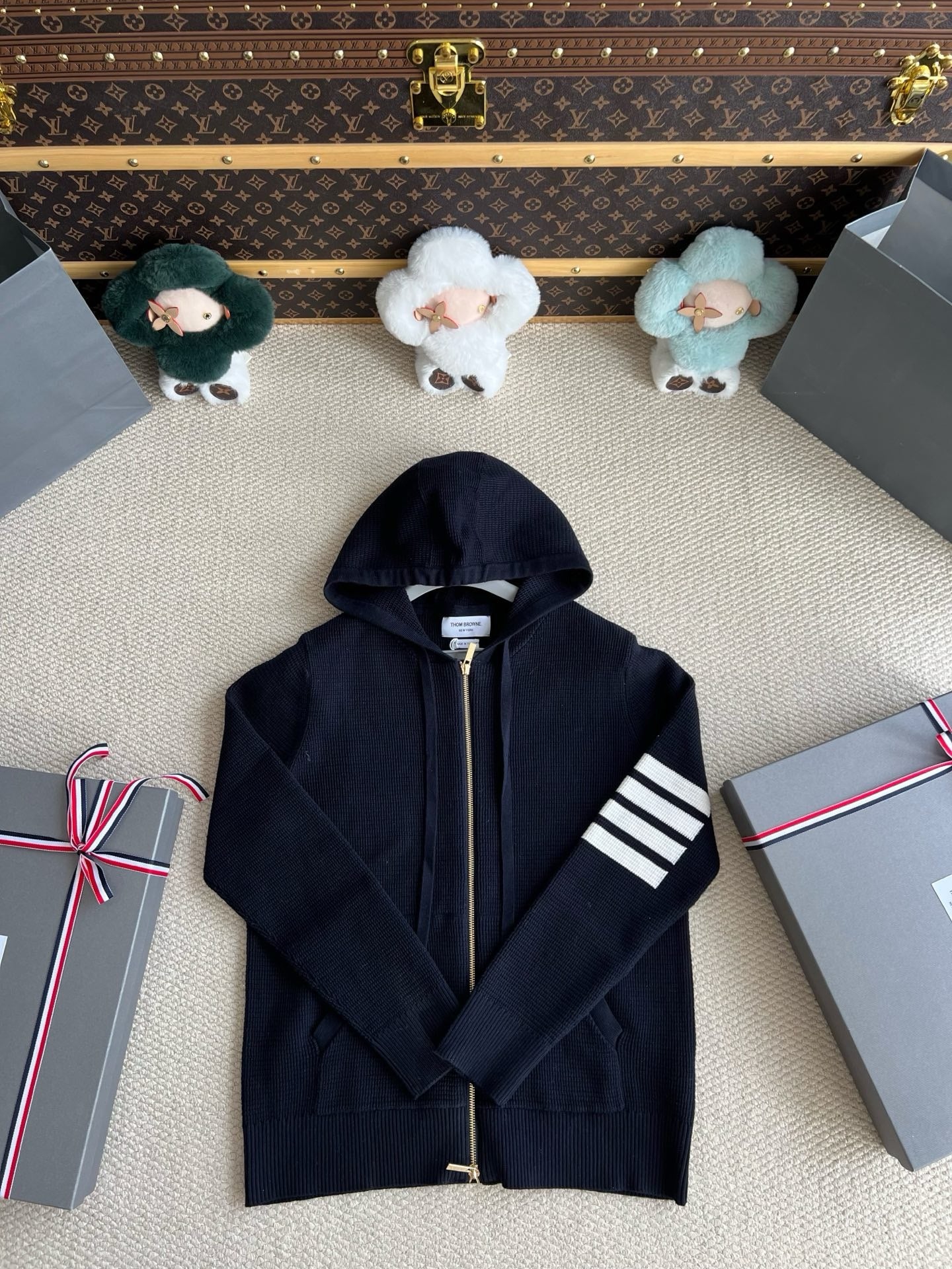 Thom Browne Jacket