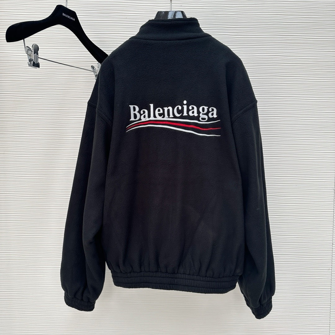 Balenciaga Jacket