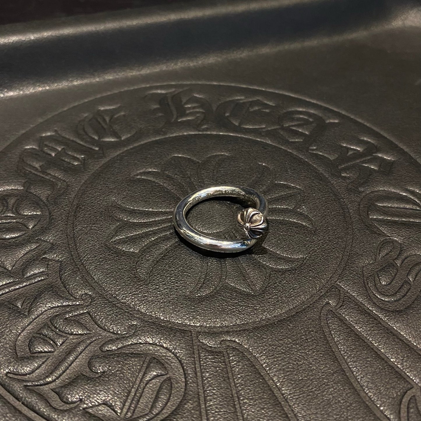 Chrome Hearts Ring