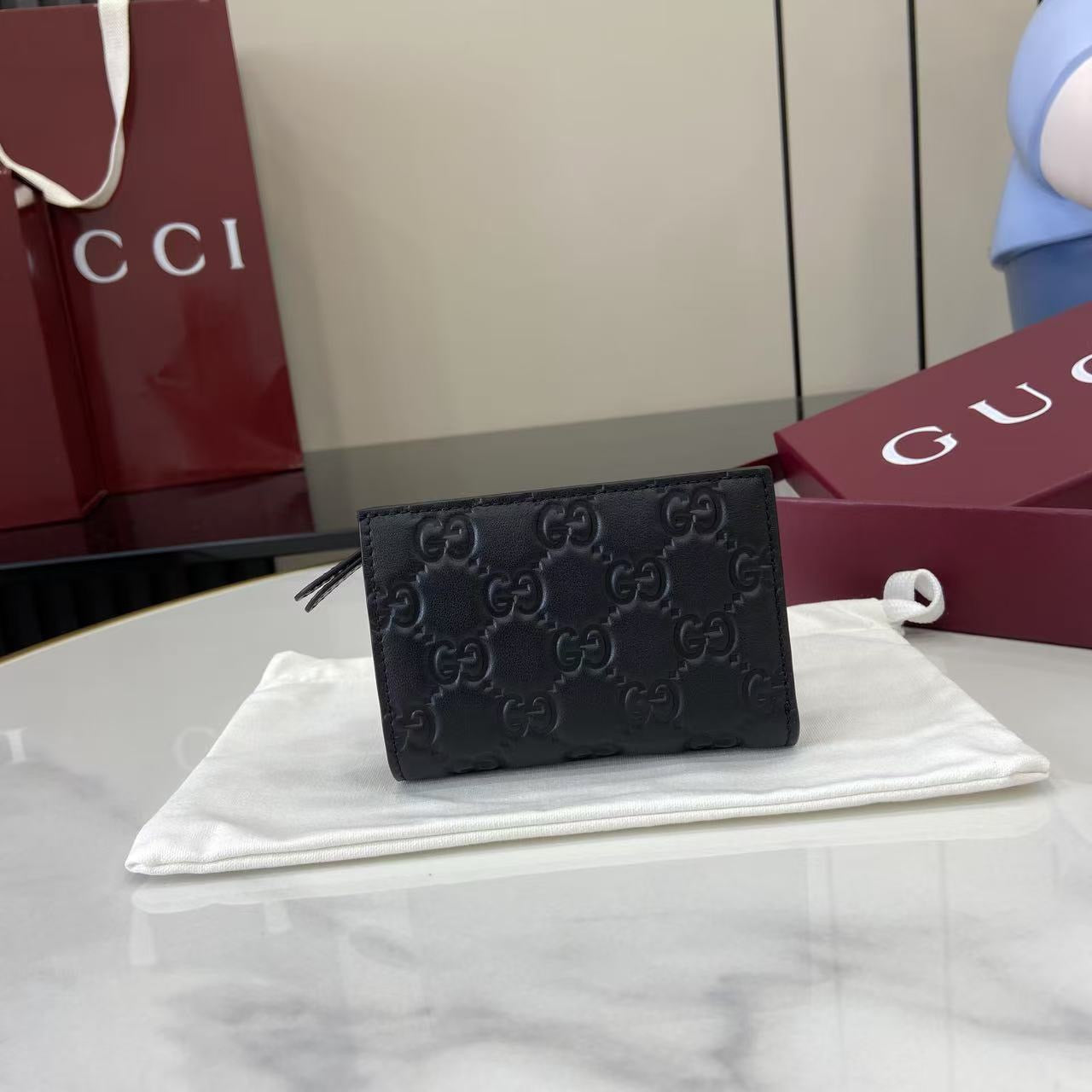 Gucci Wallet