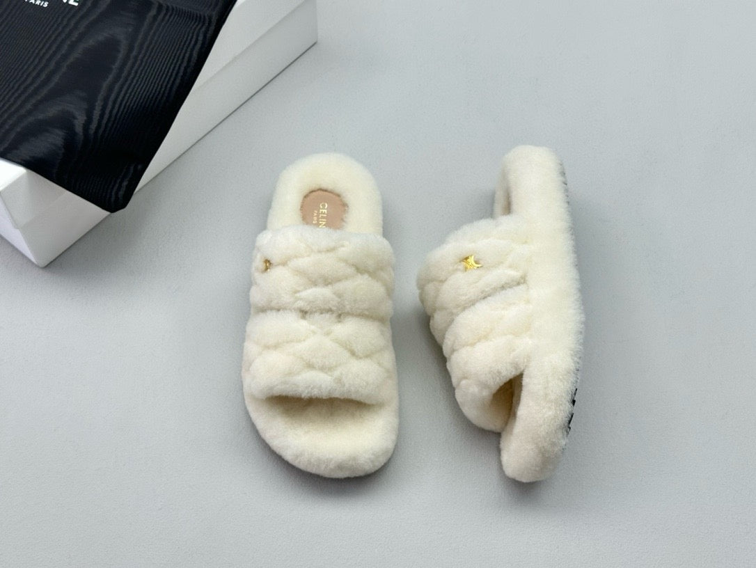 Celine Sandals