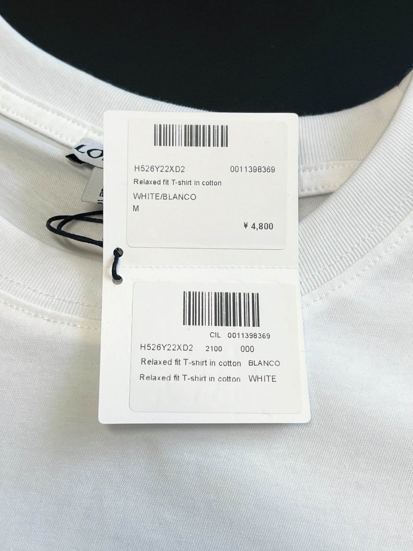Loewe T-Shirt