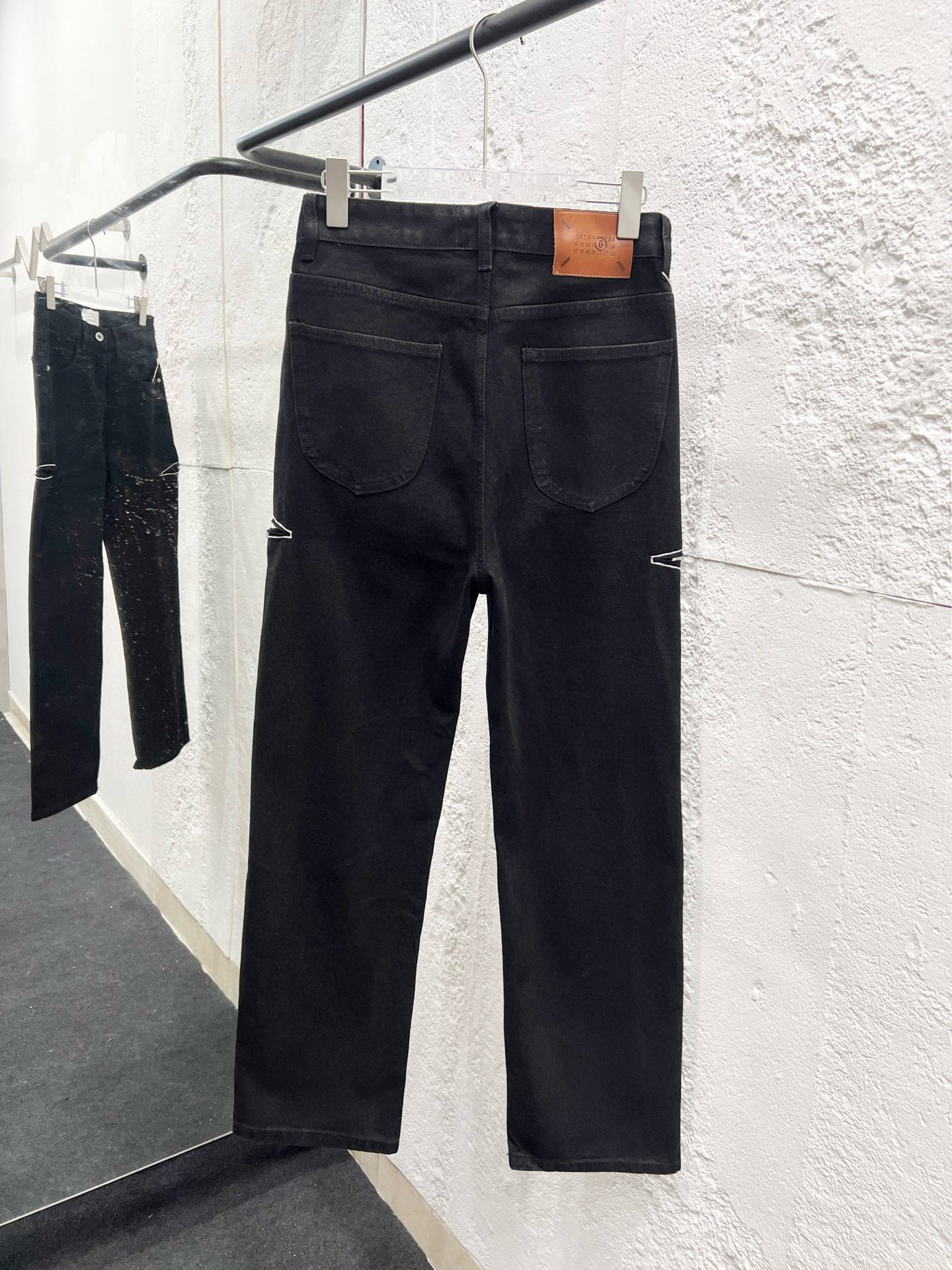 Maison Margiela Long Pants