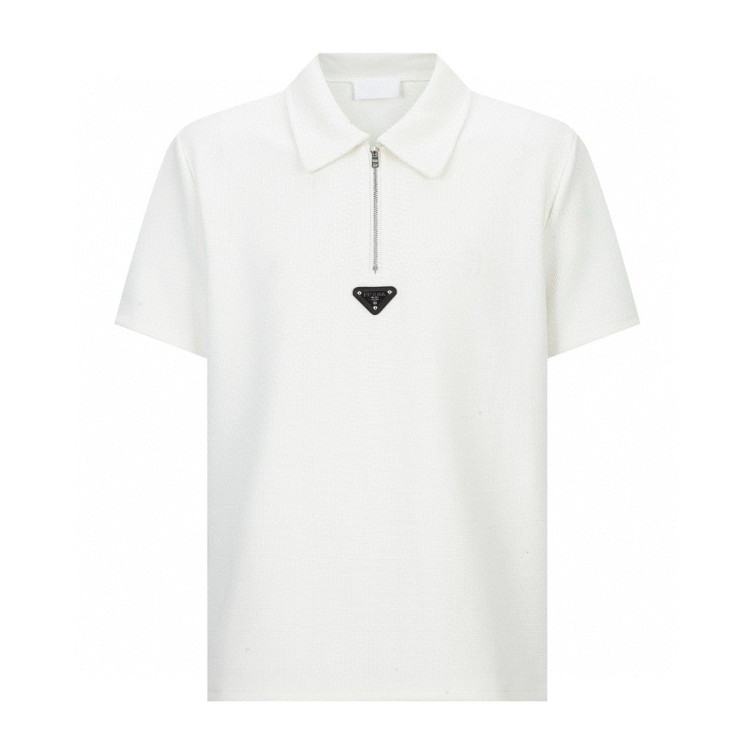 Prada Polo Tee