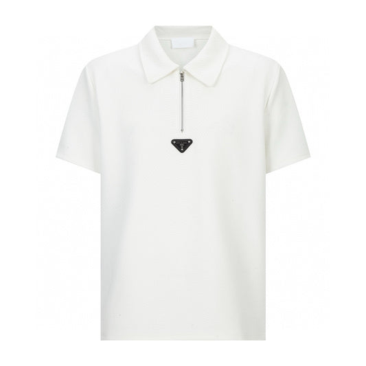 Prada Polo Tee
