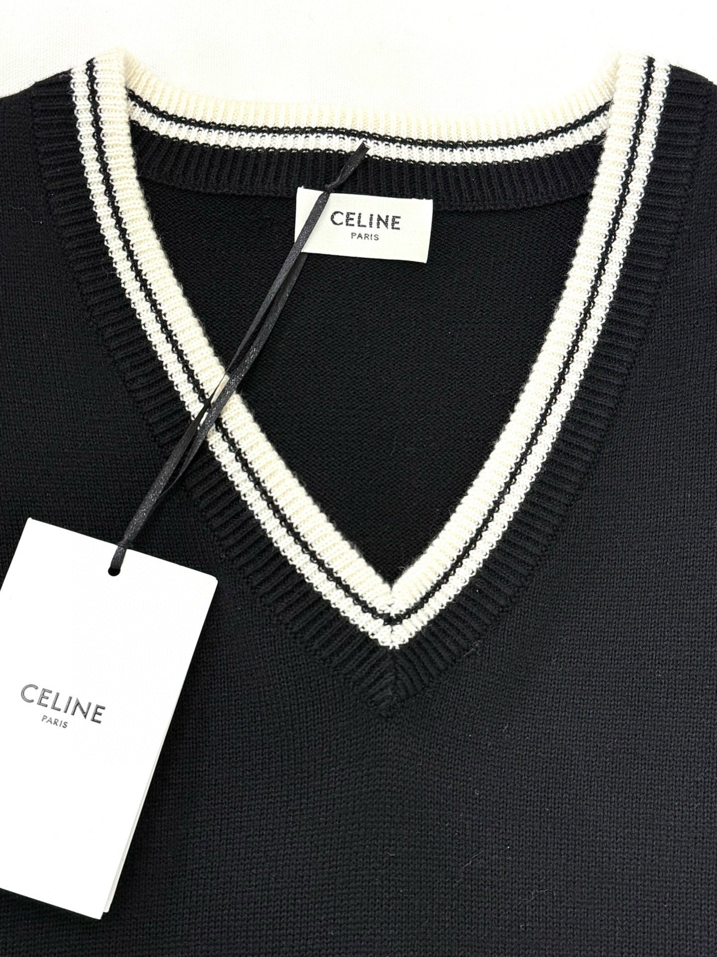 Celine Sweater