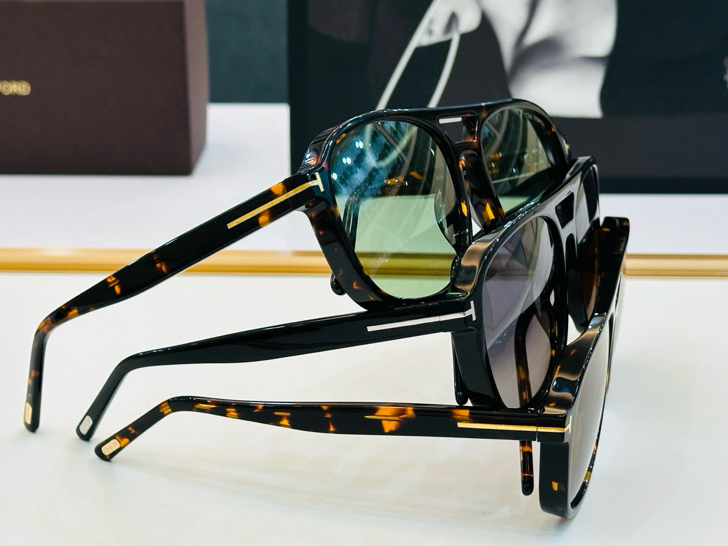 Tom Ford Sunglasses