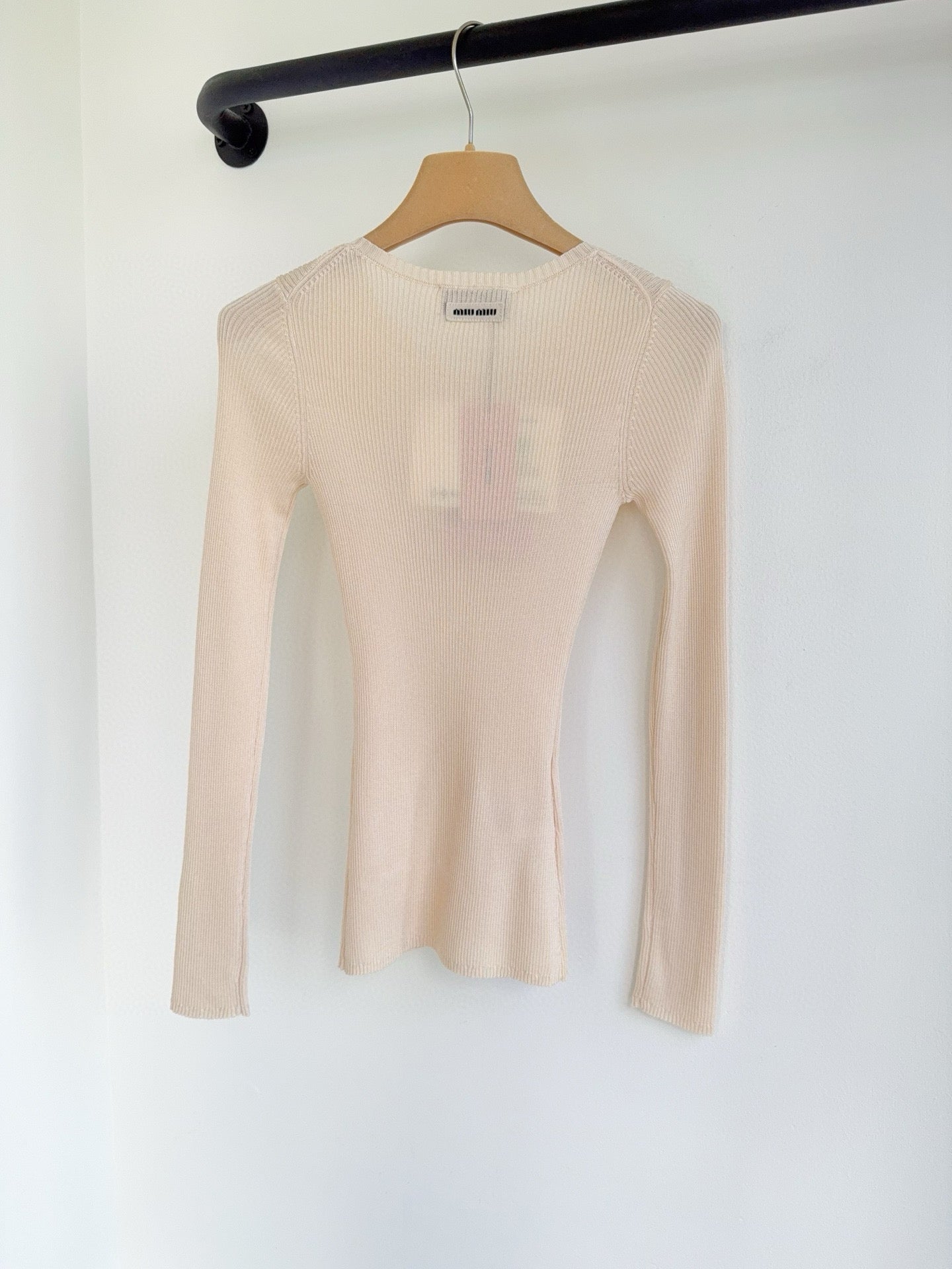 Miu Miu Sweater