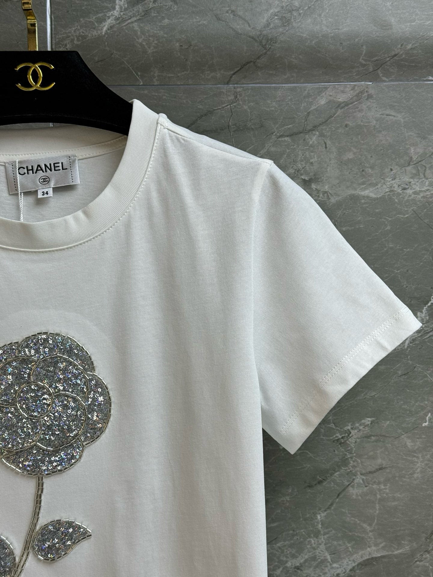 Chanel T-Shirt