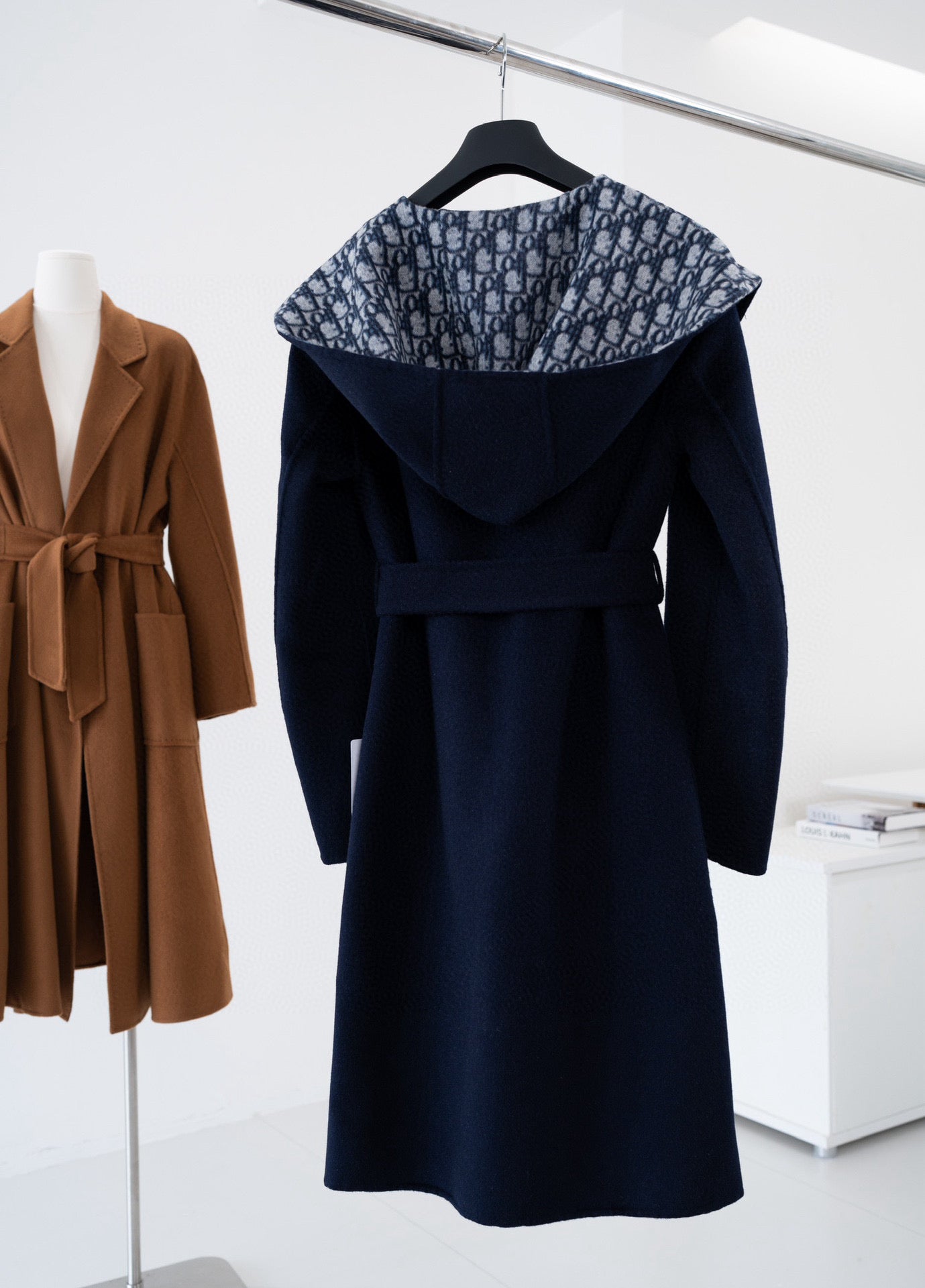Dior Coat