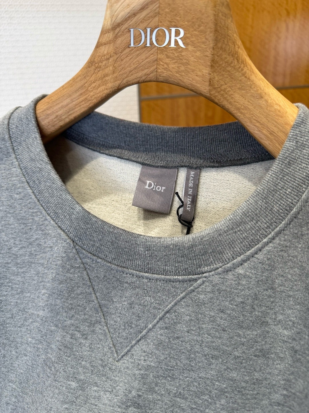 Dior Sweater