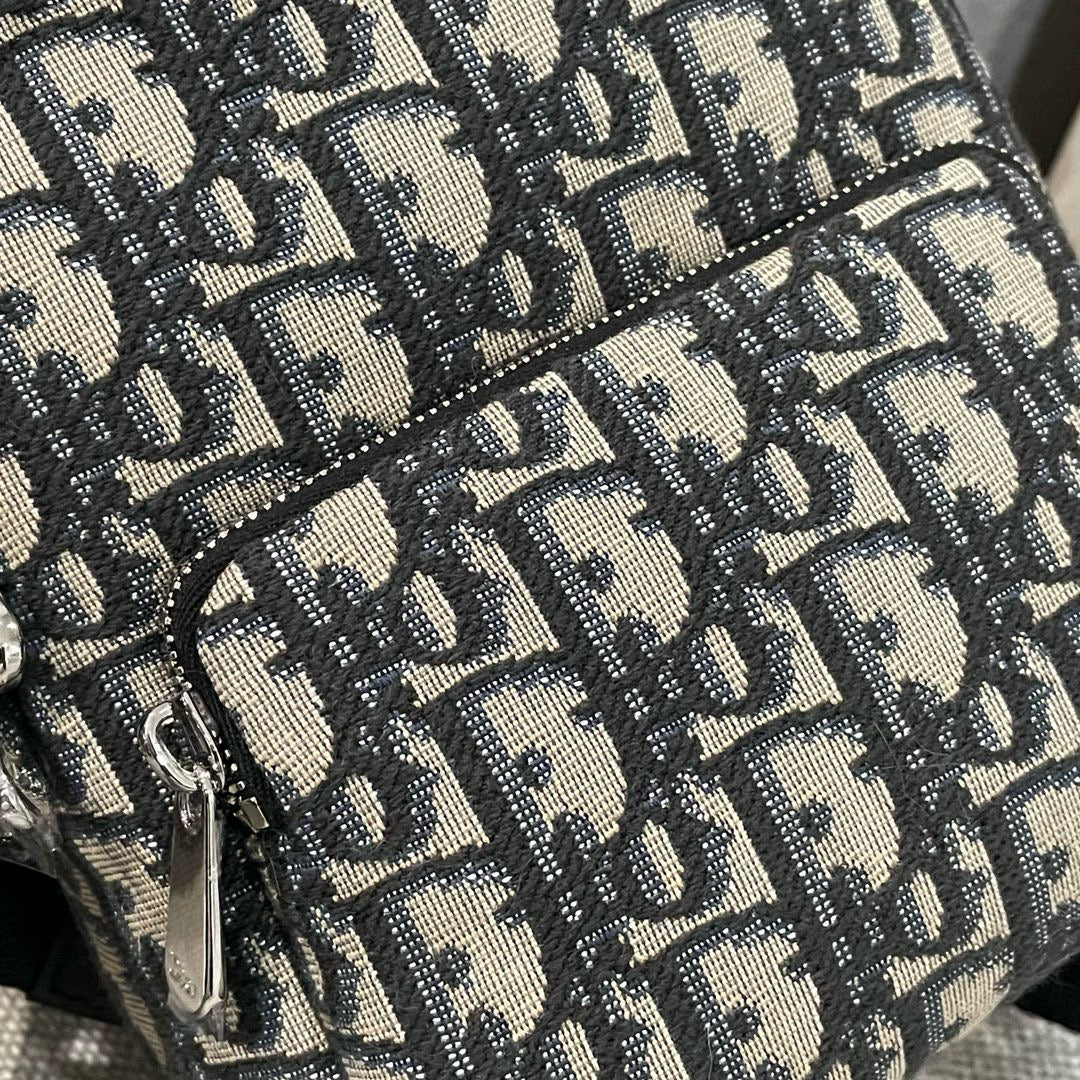Dior Backpack
