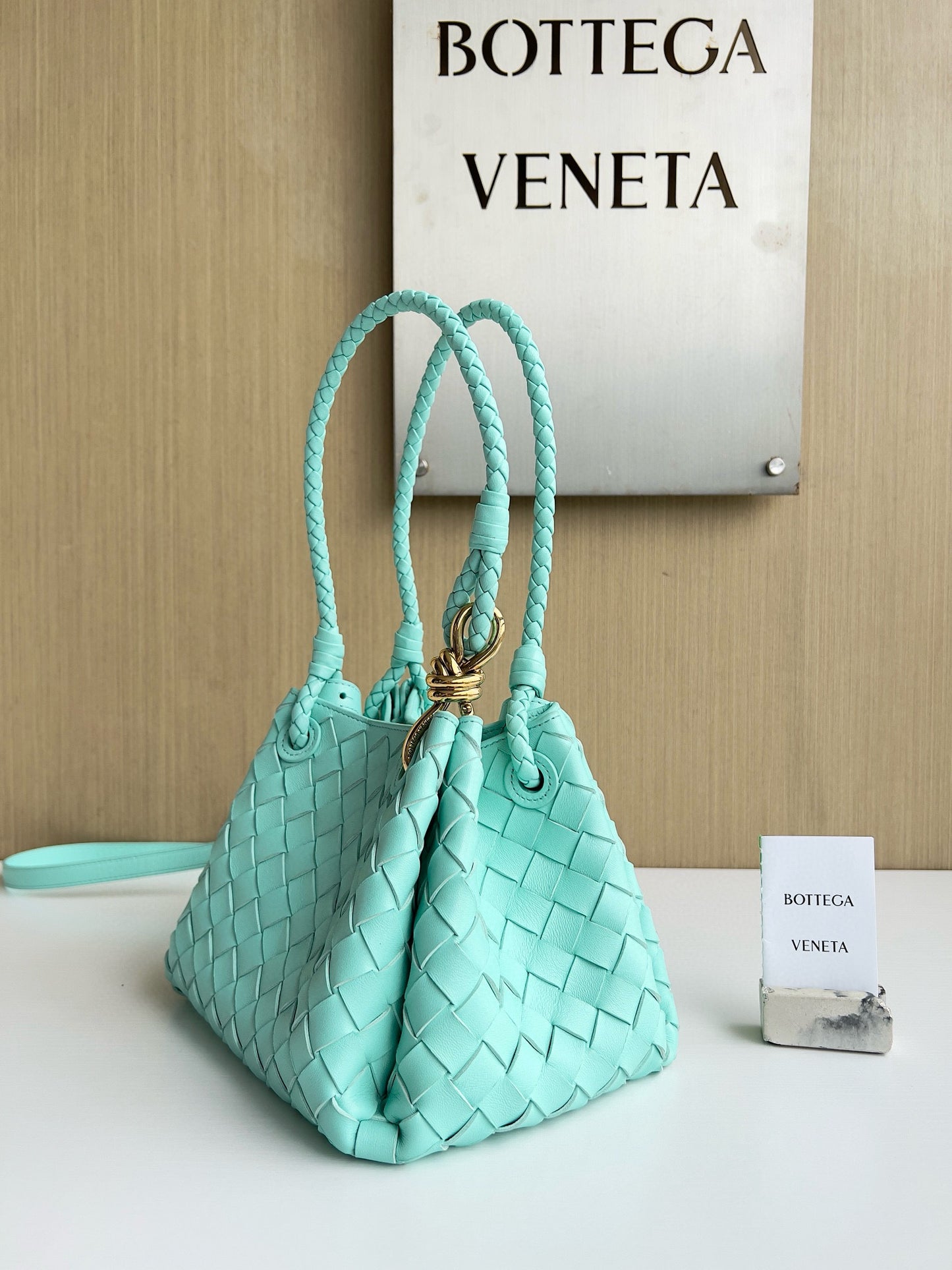 BV Andiamo Parachute Bag