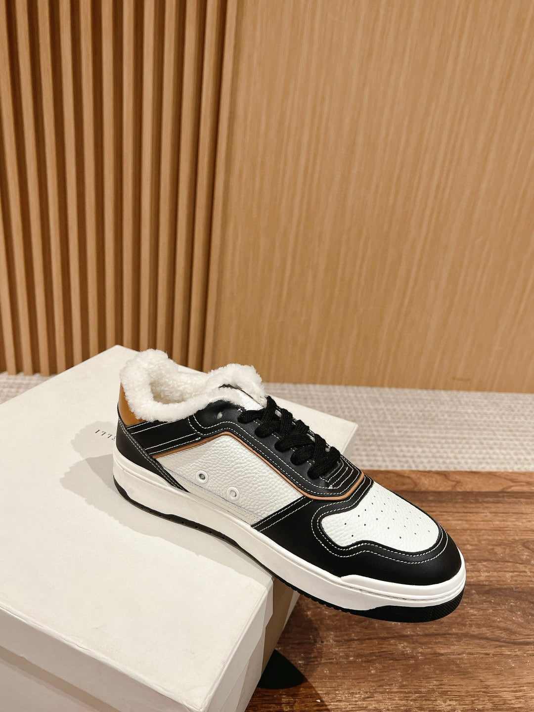 Brunello Cucinelli Shoes