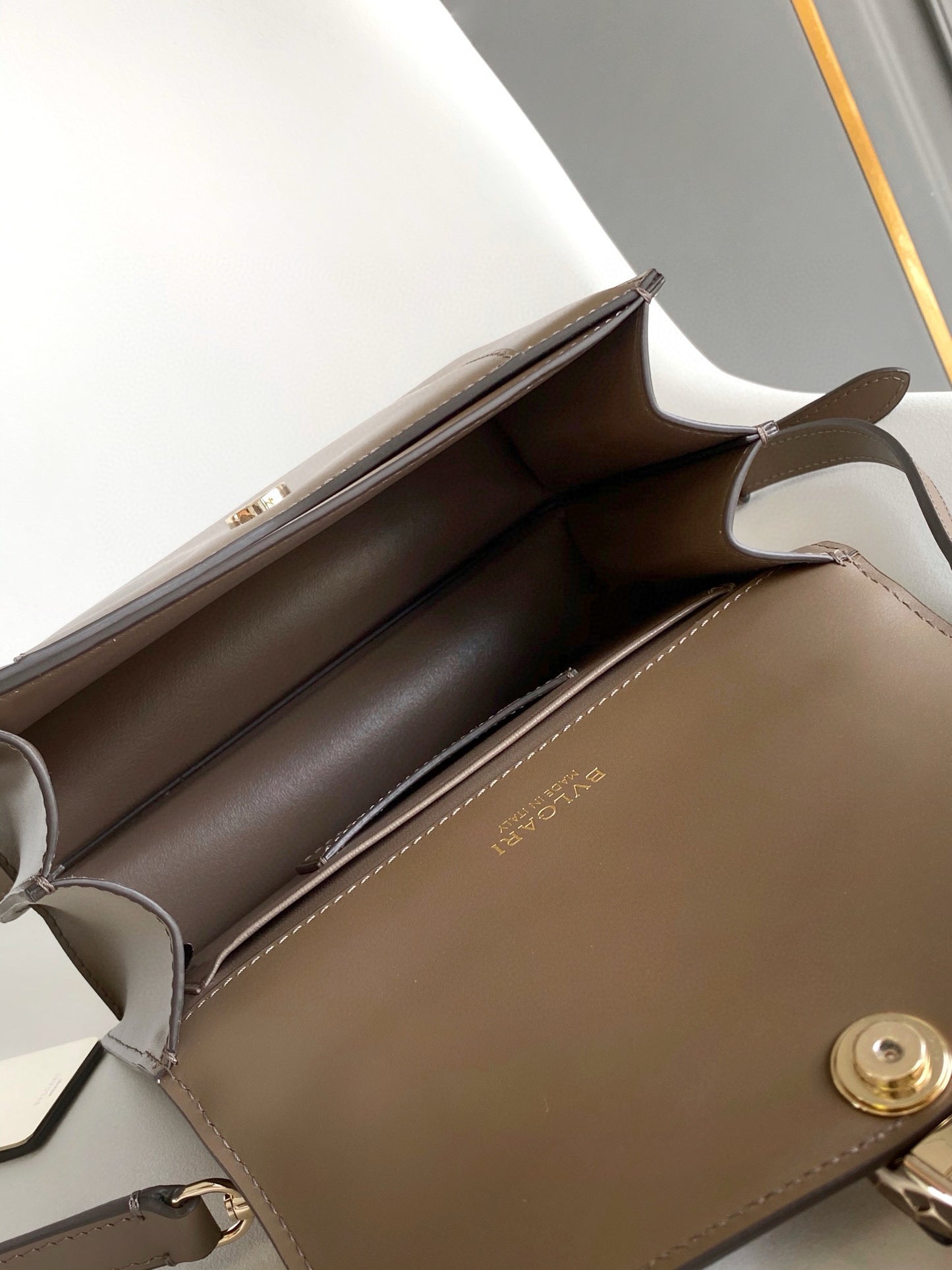 Bvlgari Serpenti Forever Handbag