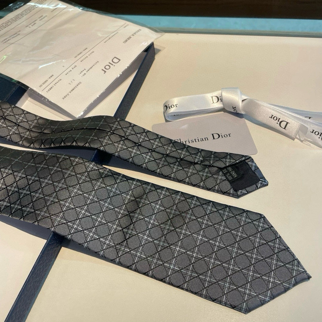 Dior Tie