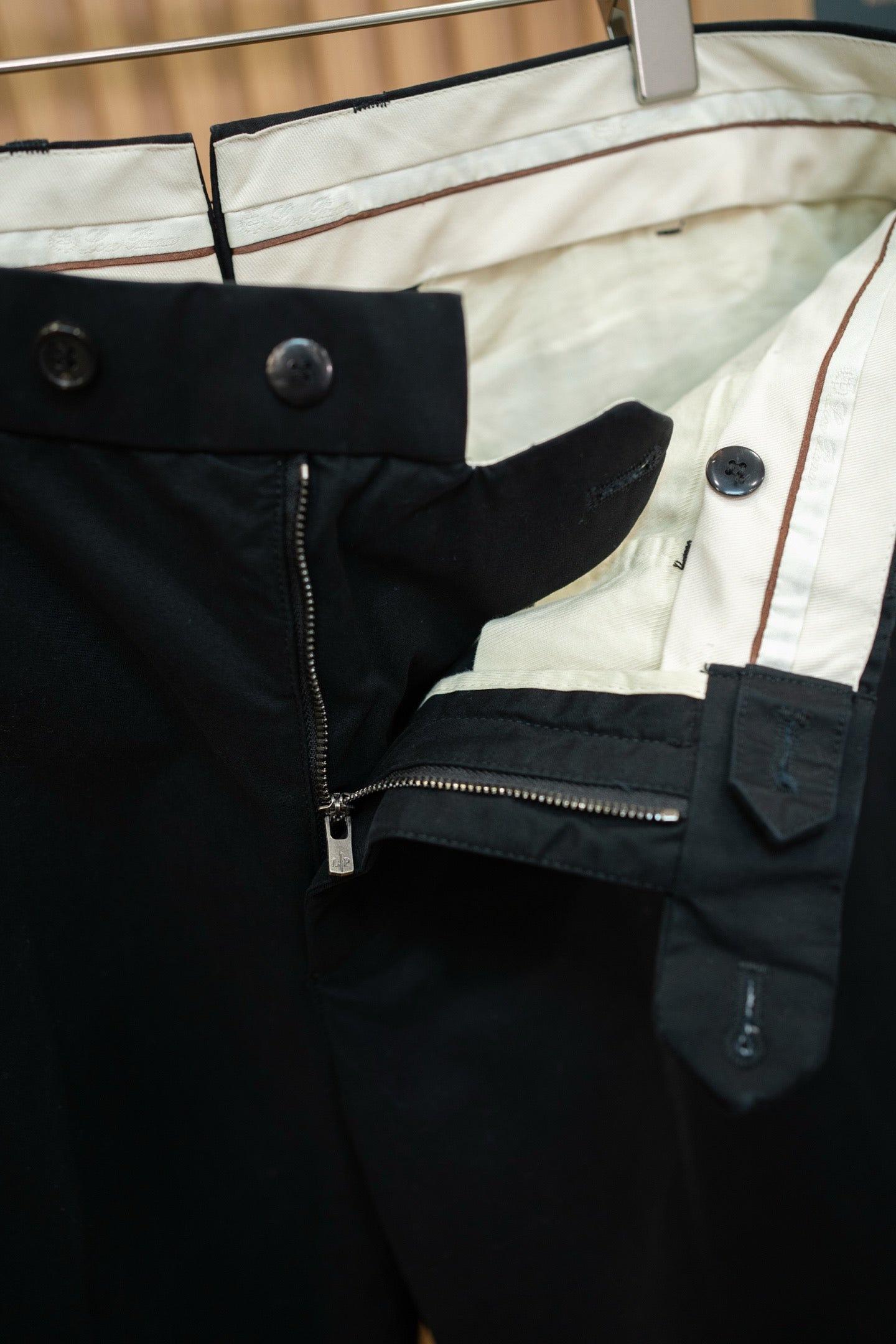 LP Long Pants