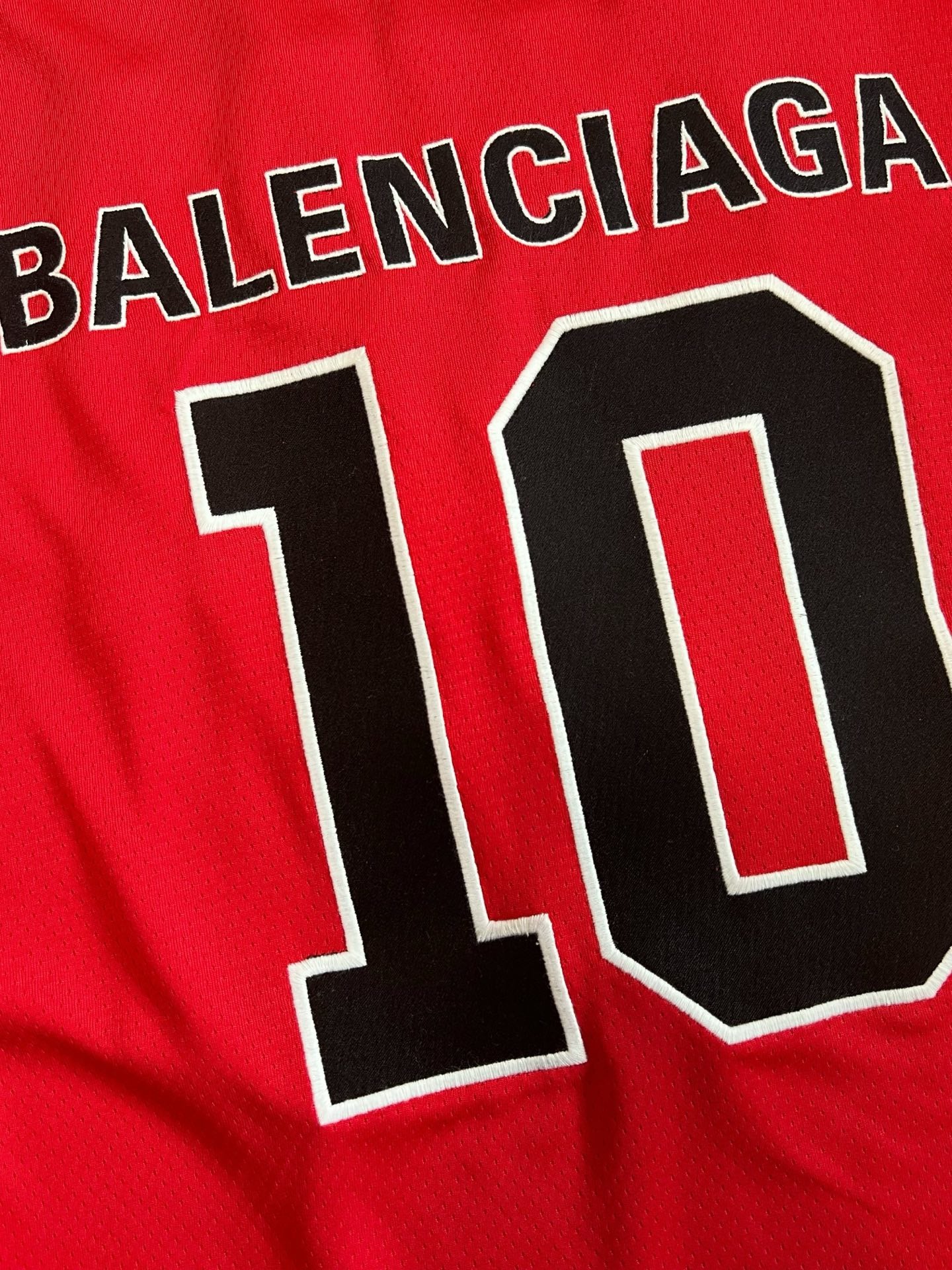 Balenciaga T-Shirt