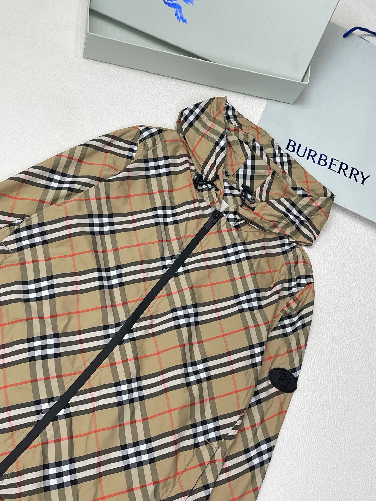 BBR Jacket