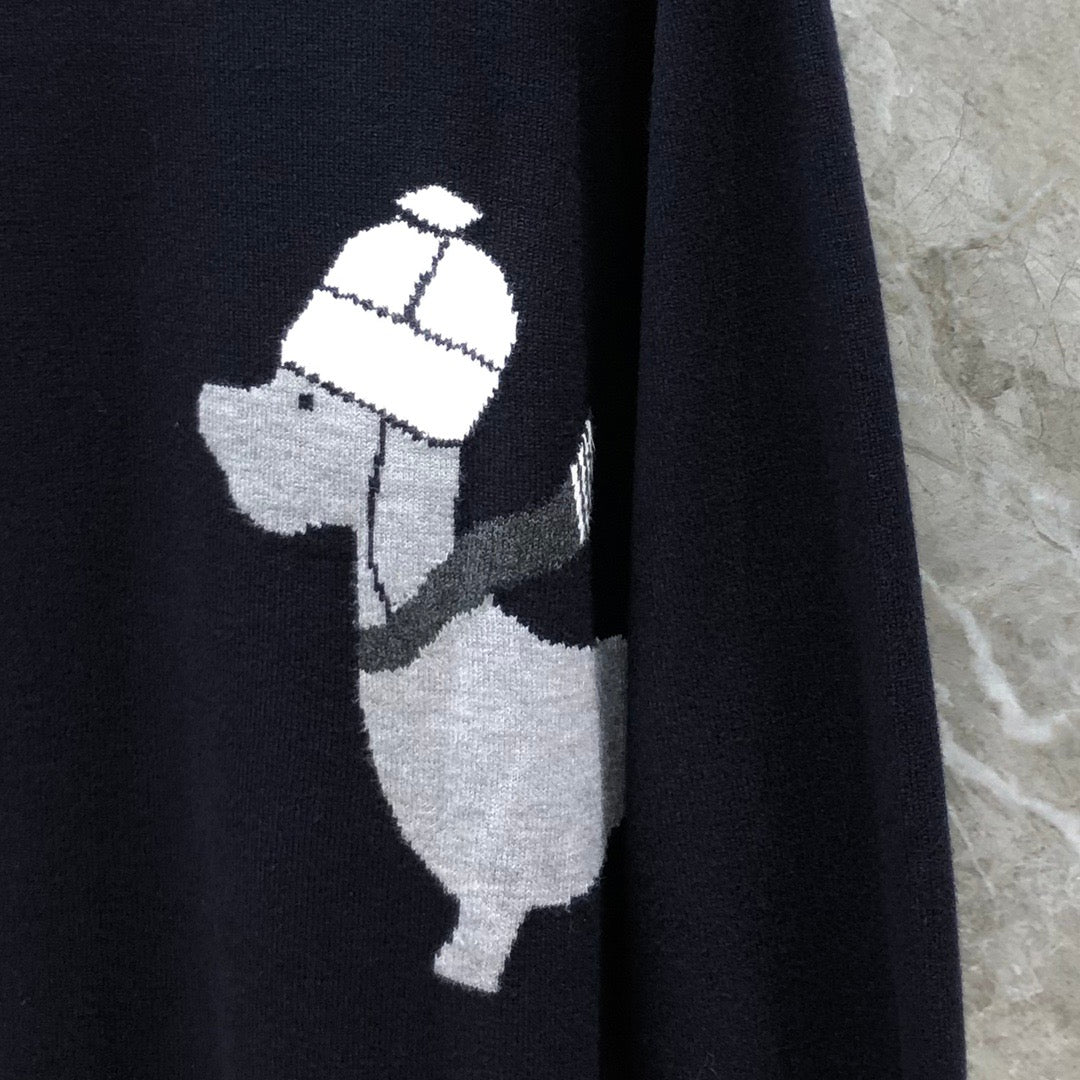 Thom Browne Cardigan
