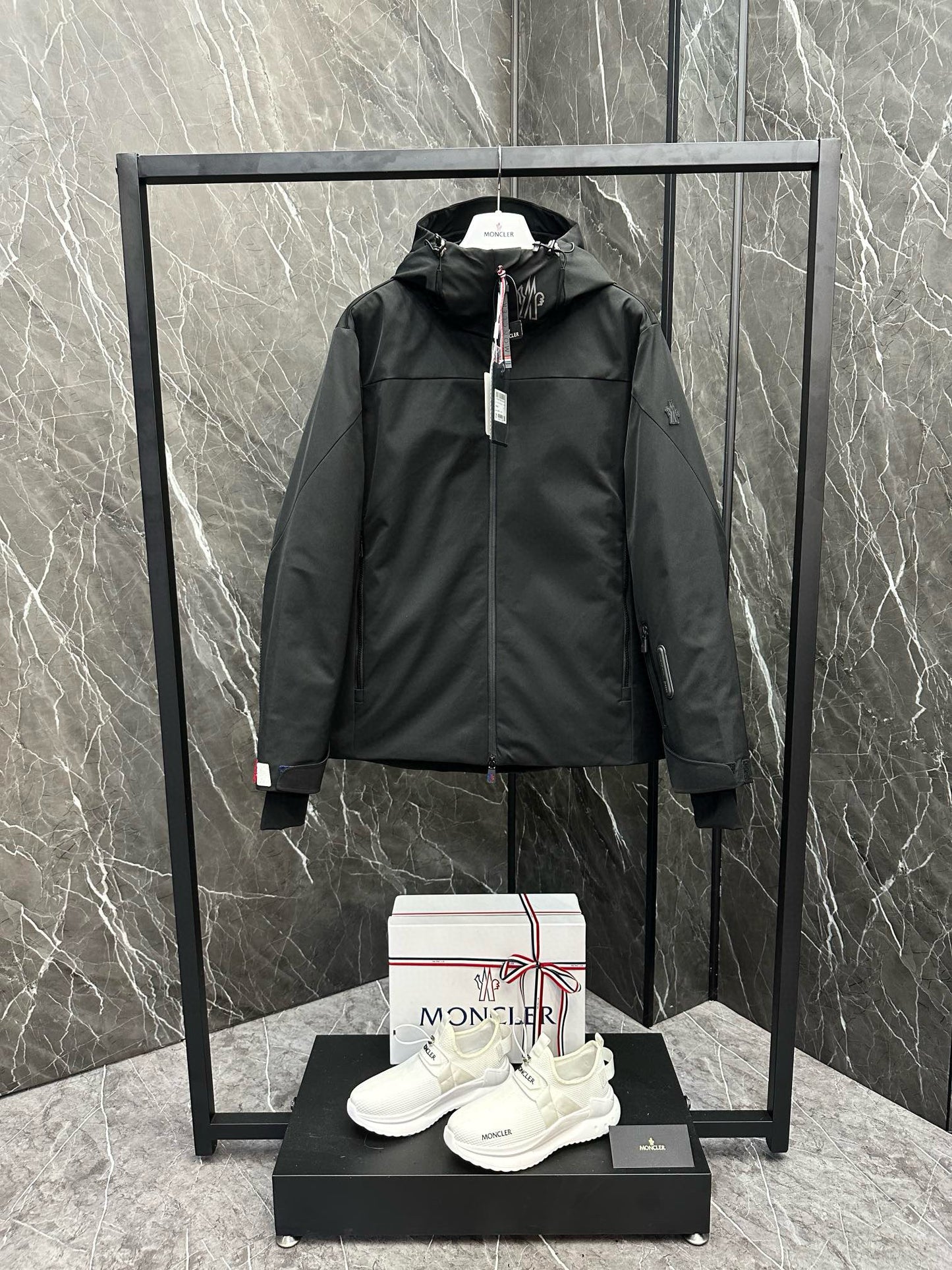 Moncler Windbreaker