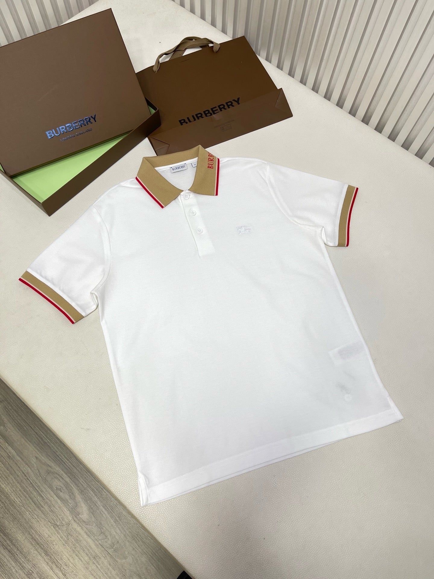 BBR Polo