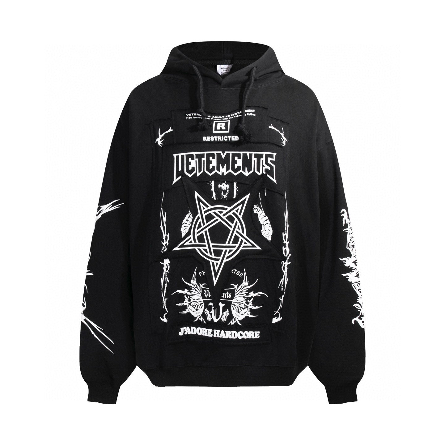 VTM Hoodie