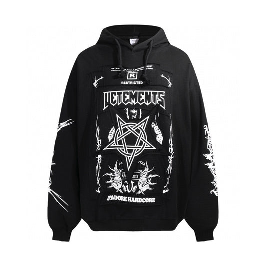 VTM Hoodie