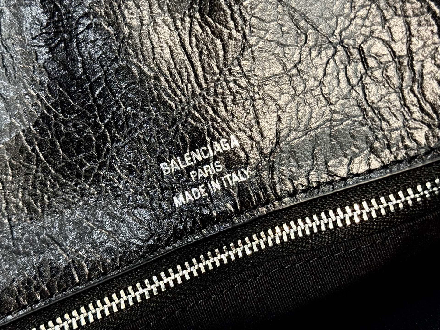 BLCG BB Soft Shoulder Bag
