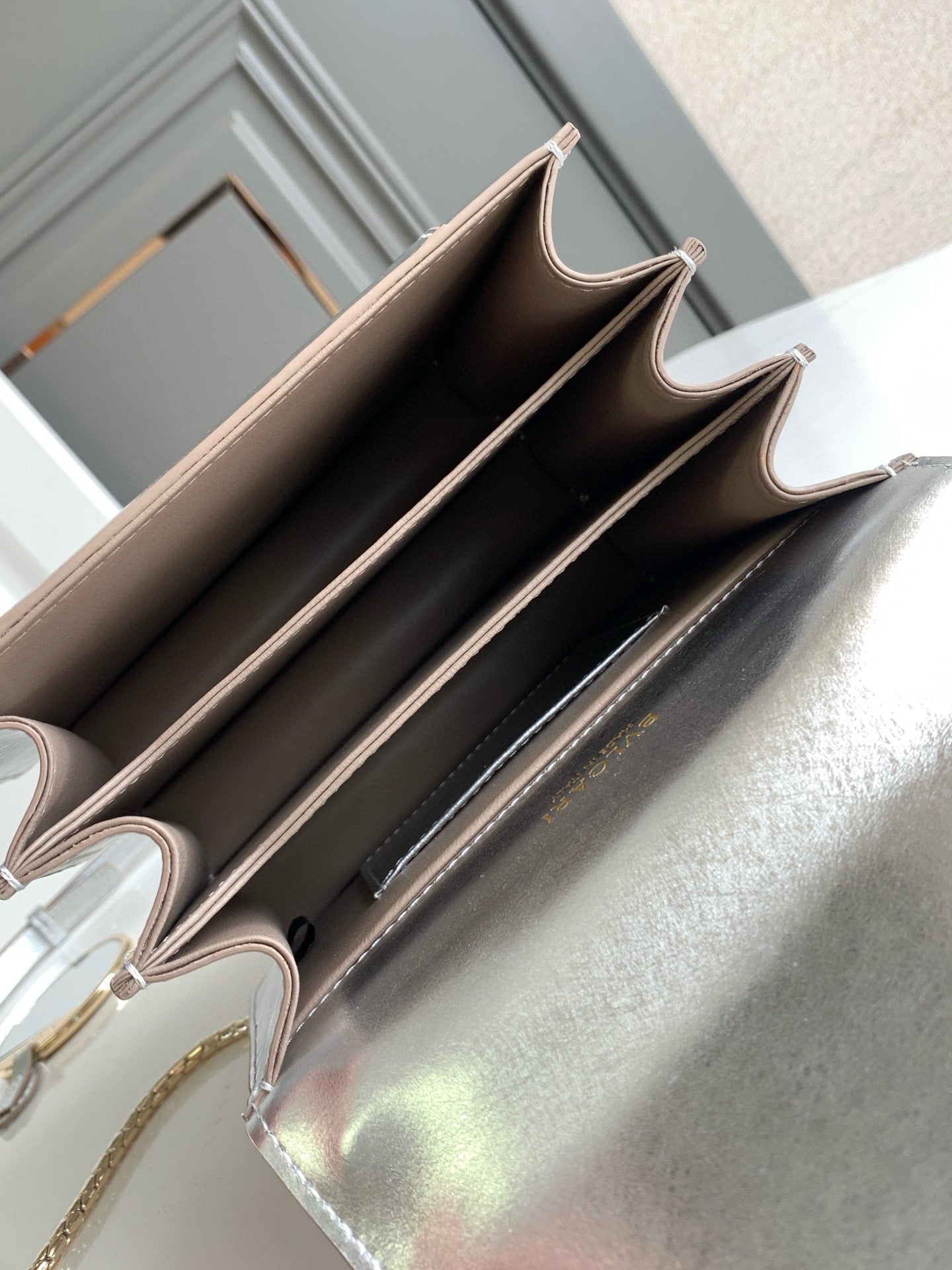 Bvlgari Serpenti Forever Bag