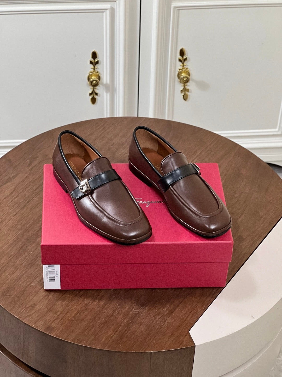 FG Loafer