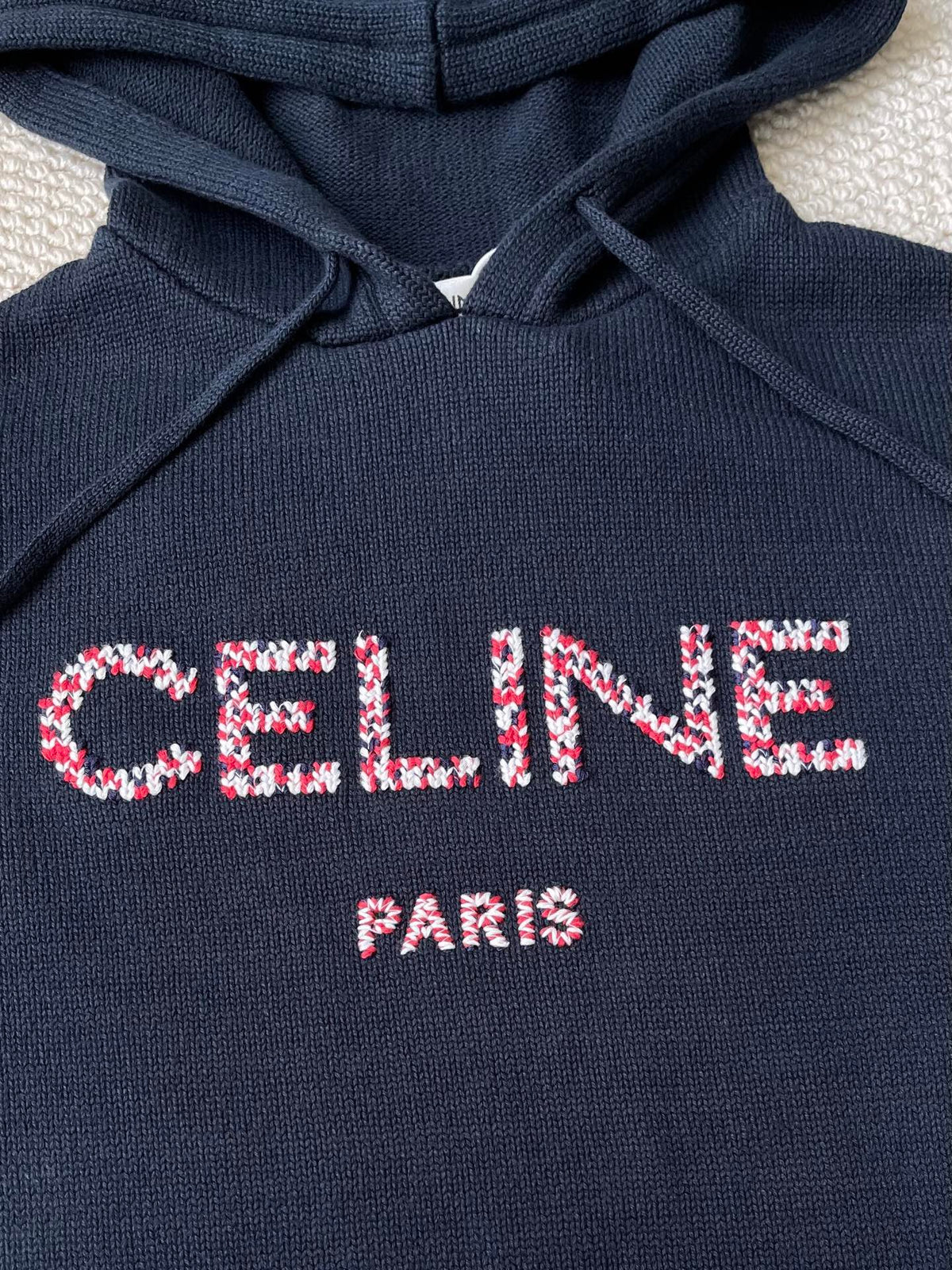 Celine Hoodie