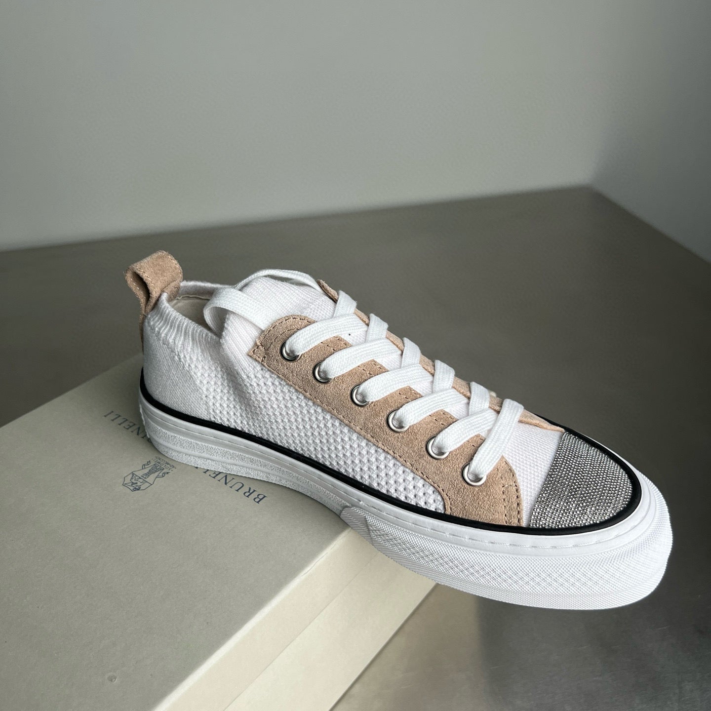 Brunello Cucinelli Sneakers