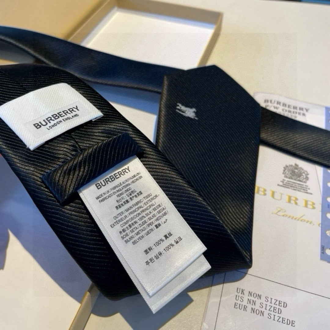 BBR Tie