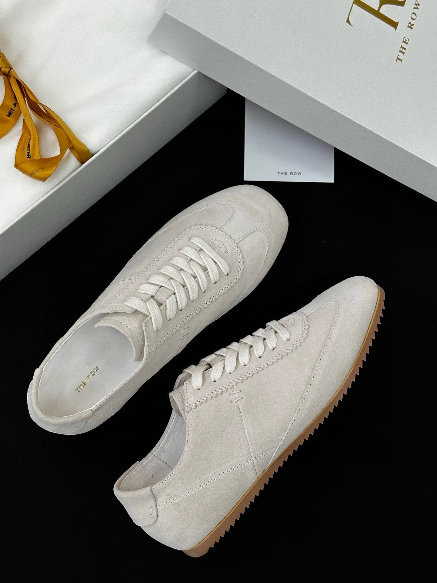 The Row Sneakers