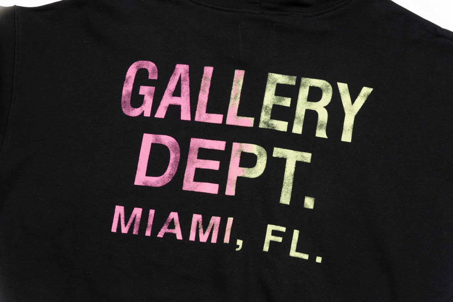 Gallery Dept Hoodie