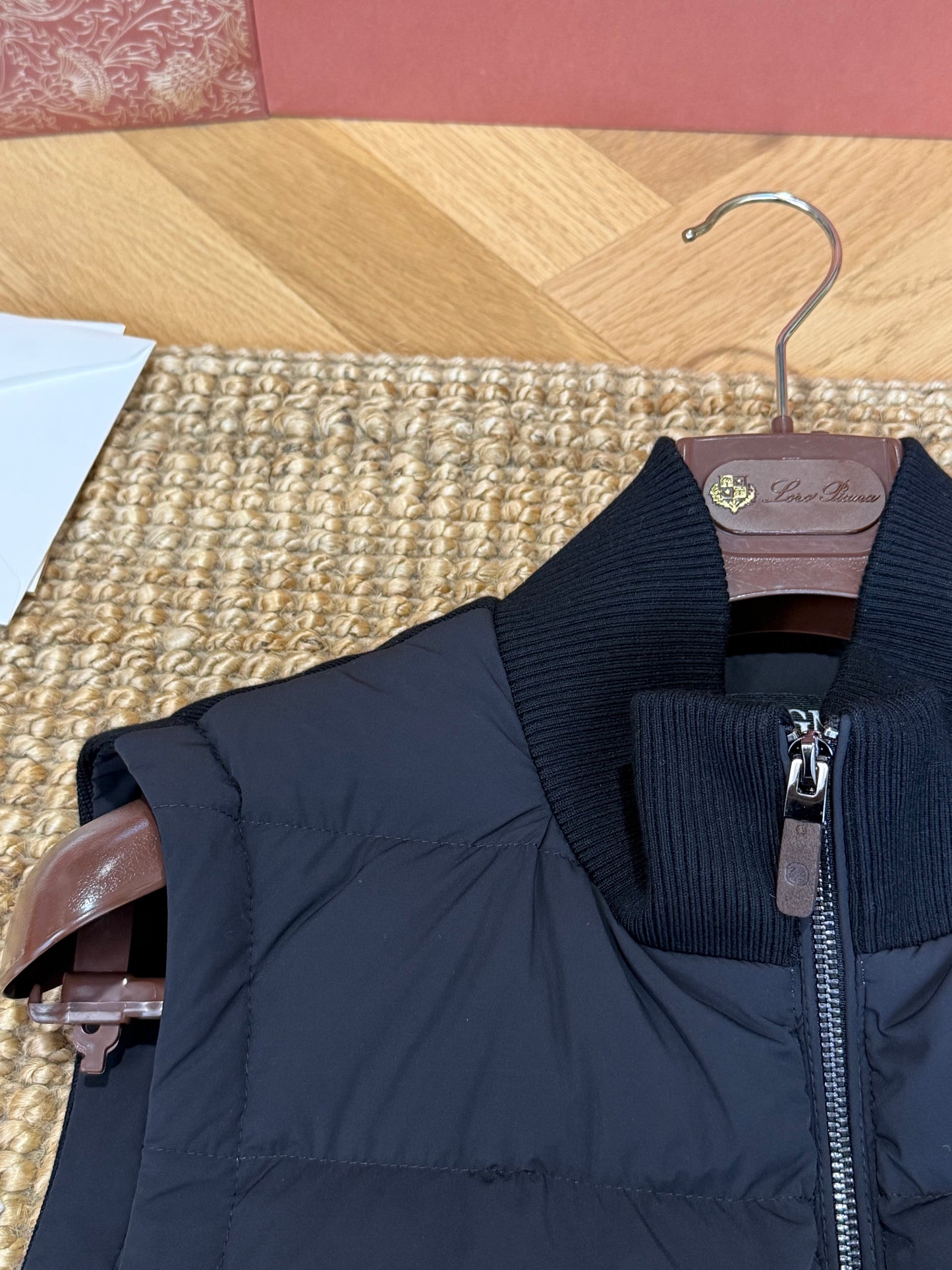 ZG Vest