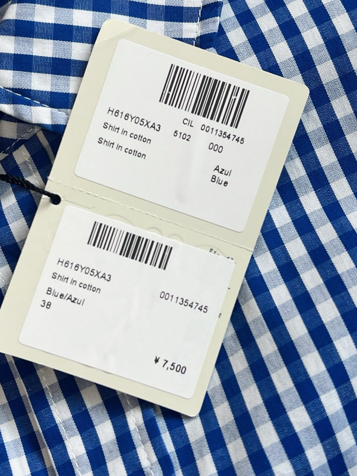 Loewe Shirt
