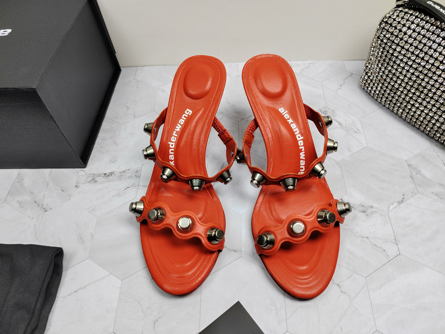 Alexander Wang Heels