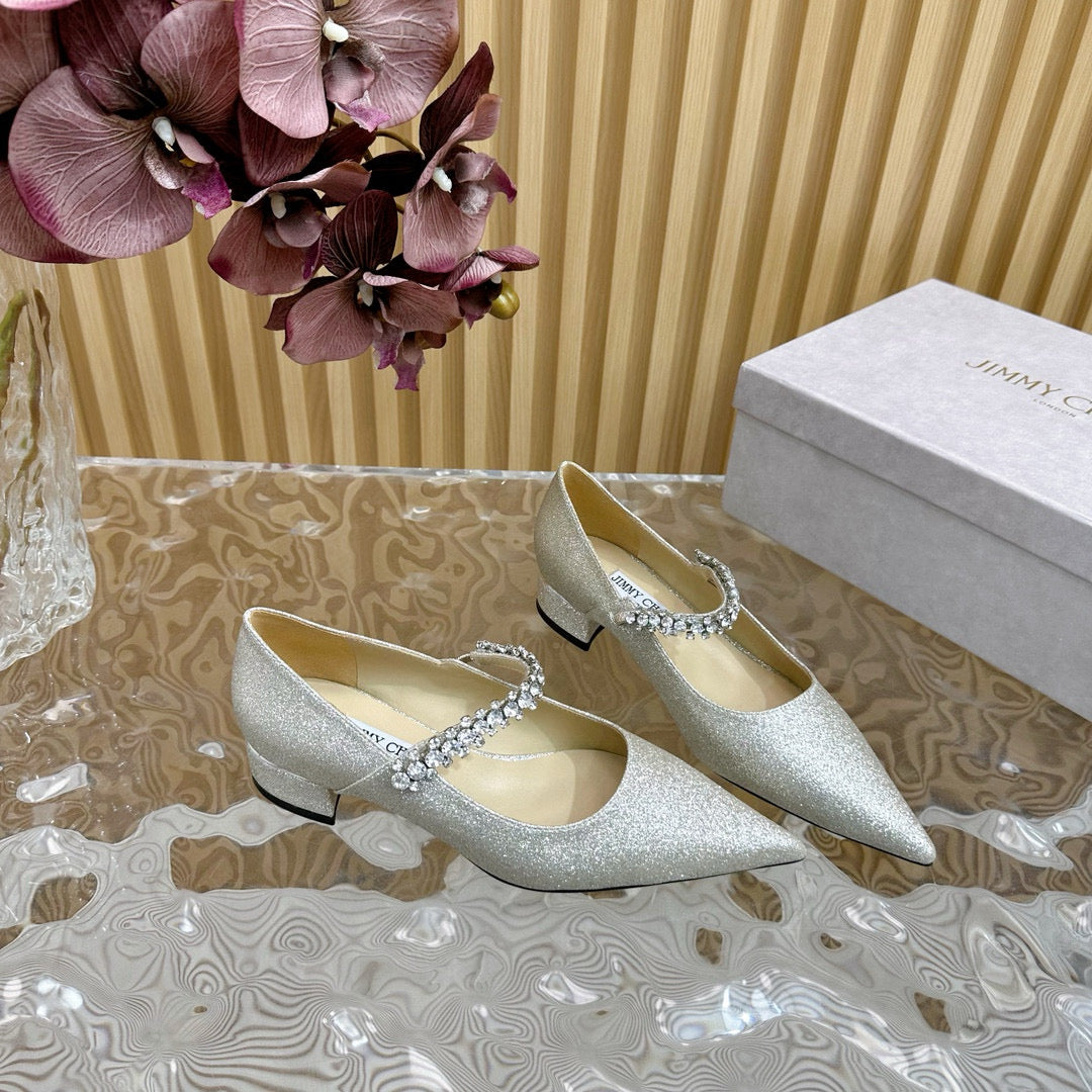 Jimmy Choo Heels