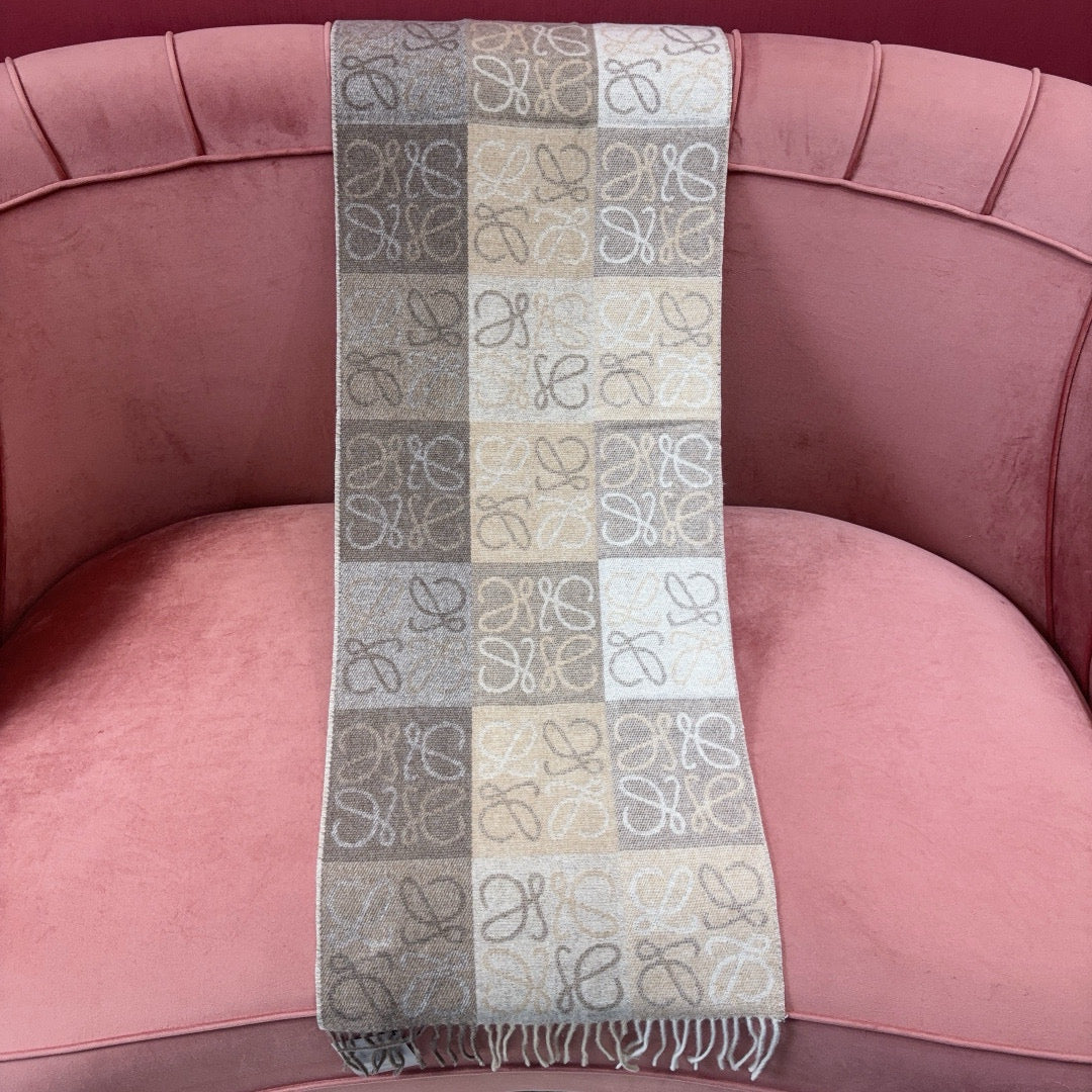 Loewe Scarves