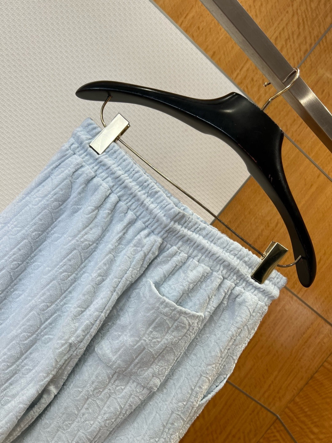 Dior T-shirt/Short Pant Set
